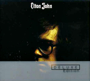 Elton John / Elton John (2CD Deluxe Edition, 미개봉) 