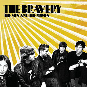 Bravery / The Sun And The Moon (미개봉)