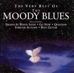 Moody Blues / The Very Best of the Moody Blues (REMASTERED, 미개봉)