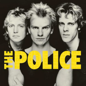 The Police / The Police (2CD Anthology, 미개봉)
