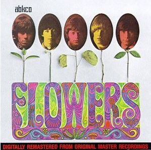 Rolling Stones / Flowers (REMASTERED)