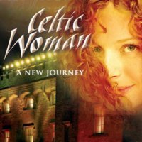 Celtic Woman / A New Journey (미개봉)