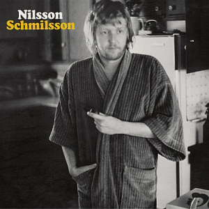 Harry Nilsson / Nilsson Schmilsson (미개봉)