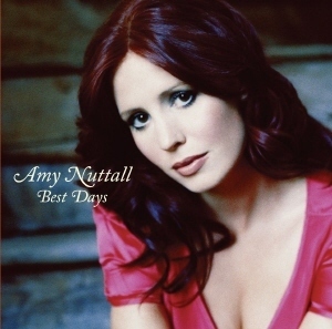 Amy Nuttall / Best Days (미개봉)