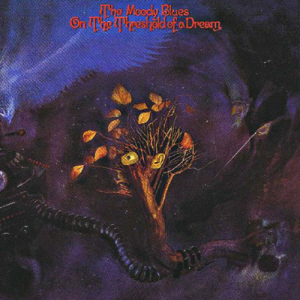 Moody Blues / On The Threshold Of A Dream (REMASTERED, 미개봉)