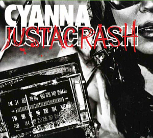 Cyanna / Just A Crash (미개봉)