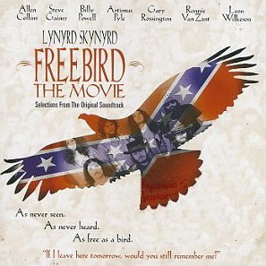 Lynyrd Skynyrd / Freebird: The Movie (미개봉)
