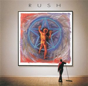 Rush / Retrospective Vol.1 (1974-1980) (미개봉)
