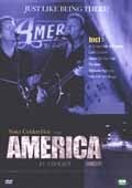 [DVD] America / In Concert (미개봉)