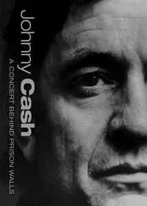 [DVD] Johnny Cash / Presents: A Concert Behind Prison Walls (미개봉)