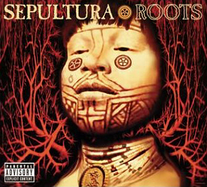 Sepultura / Roots (25th 2CD Special Edition, DIGI-PAK, 미개봉)
