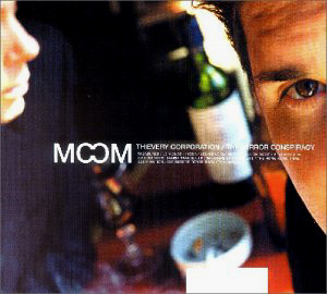 Thievery Corporation / The Mirror Conspiracy (미개봉)