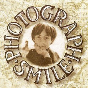 Julian Lennon / Photograph Smile (미개봉)