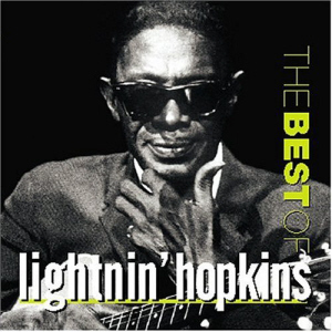Lightnin&#039; Hopkins / The Best Of Lightnin&#039; Hopkins (미개봉)