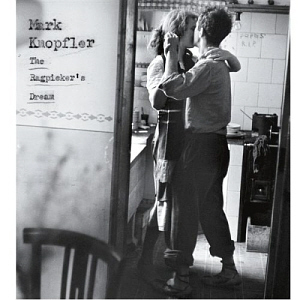 Mark Knopfler / The Ragpicker&#039;s Dream (미개봉)