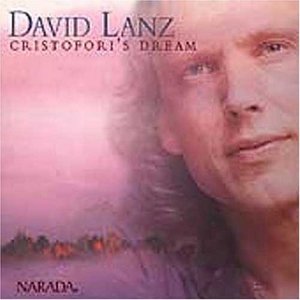 David Lanz / Cristofori&#039;s Dream (미개봉)