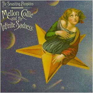 Smashing Pumpkins / Mellon Collie &amp; the Infinite Sadness (2CD) 