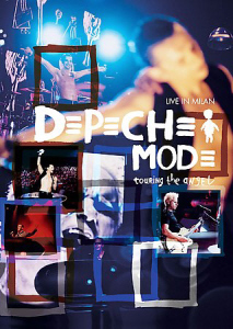 [DVD] Depeche Mode / Touring The Angel: Live in Milan