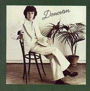 Donovan / Donovan (REMASTERED)