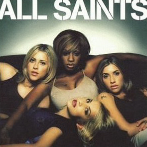 All Saints / All Saints (미개봉)