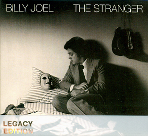 Billy Joel / The Stranger (2CD Legacy Edition, 미개봉)