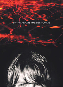 Bryan Adams / The Best Of Me (2CD+DVD, 미개봉)