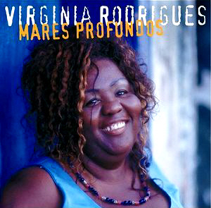 Virginia Rodrigues / Mares Profundos (깊은 바다) (미개봉)