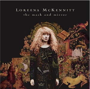 Loreena Mckennitt / Mask &amp; Mirror (미개봉)
