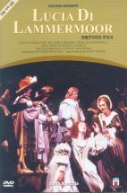 [DVD] Lucia Di Lammermoor (람메르무어의 루치아) (미개봉)