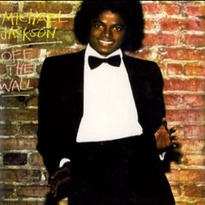 Michael Jackson / Off The Wall (미개봉)