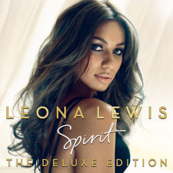 Leona Lewis / Spirit (CD+DVD, 미개봉)