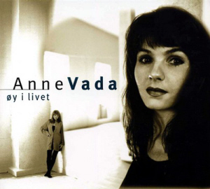Anne Vada / Oy I Livet (생명의 섬) (미개봉)
