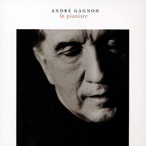 Andre Gagnon / Le Pianiste (미개봉)