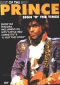 [DVD] Prince / Sign &#039;O&#039; The Times