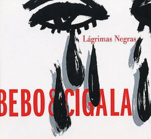 Bebo Valdes &amp; Diego Cigala / Lagrimas Negras (미개봉)