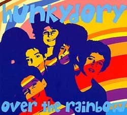 Hunky Dory / Over The Rainbow (미개봉)