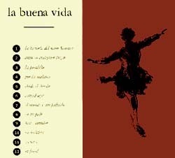 La Buena Vida / La Buena Vida (미개봉)