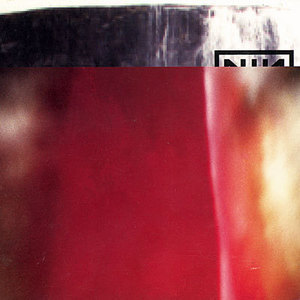 Nine Inch Nails / The Fragile (DIGI-PAK, 2CD)