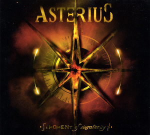 Asterius / A Moment of Singularity