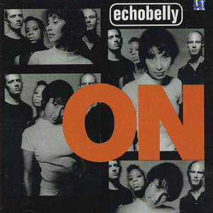 Echobelly / On 