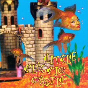 Ani Difranco / Little Plastic Castle