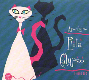 Rita Calypso / Apocalypso (미개봉)