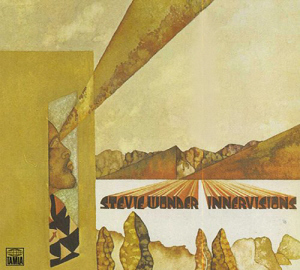 Stevie Wonder / Innervisions (DIGI-PAK, REMASTERED)