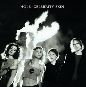 Hole / Celebrity Skin