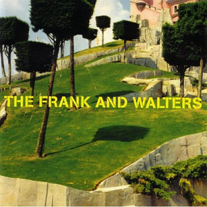 Frank And Walters / Best Of Frank &amp; Walters (미개봉)
