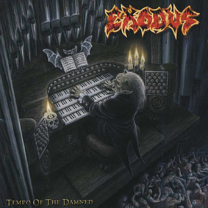Exodus / Tempo Of The Damned (미개봉)
