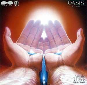 Kitaro (키타로) / Oasis (미개봉)