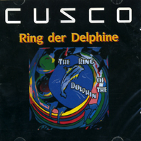 Cusco / Ring Of The Delphine