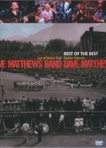 [DVD] Dave Matthews Band / Best Of The Best