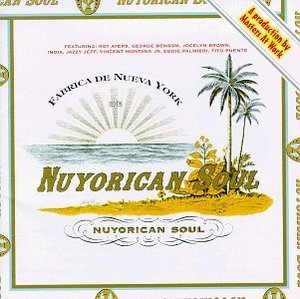 Nuyorican Soul / Nuyorican Soul (미개봉)